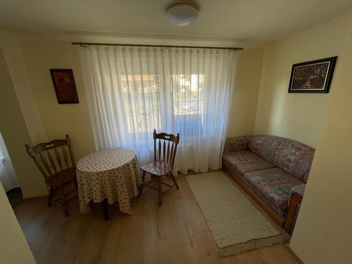 Kristof Vendeghaz Hotel Bükkszék Bagian luar foto